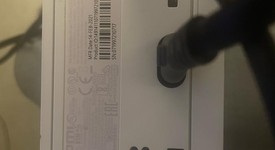 Good
													Xbox Series S (2020) - White, 512 GB, photo 3 of 5