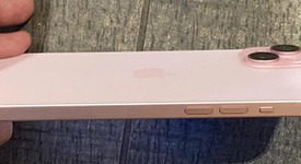 Fair
													Apple iPhone 15 Plus - T-Mobile, Pink, 128 GB, A2847, photo 3 of 8