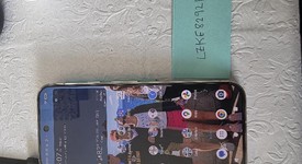 Good
													Google Pixel 9 Pro - Unlocked, Obsidian, 256 GB, 16 GB, GR83Y, photo 1 of 7