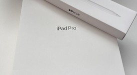 Mint
													Apple iPad Pro 11" 2nd Gen 2020 - Wi-Fi, Gray, 128 GB, A2228, photo 3 of 10