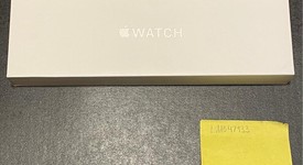 New
													Apple Watch Series 11 46mm - Jet Black, A3333 - GPS, Aluminum, photo 2 of 7