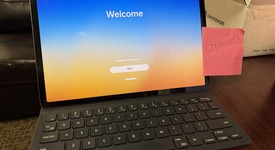 Good
													Samsung Galaxy Tab S9 - Wi-Fi, Graphite, 128 GB, 8 GB, SM-X710, photo 3 of 3