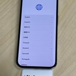 Good Apple iPhone 14 Pro - Unlocked, Purple, 128 GB, A2650