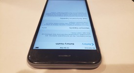 Good
													Apple iPhone 6S - AT&T, Silver, 16 GB, A1633, photo 5 of 5