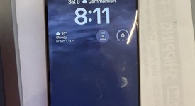 Good
													Apple iPhone 15 Pro - AT&T, White, 512 GB, A2848, photo 4 of 21