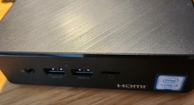 Good
													Asus Chromebox 3 - I3, 32 GB, 4 GB, photo 4 of 8