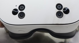 Good
													Meta Quest 3S - 128 GB, photo 2 of 9