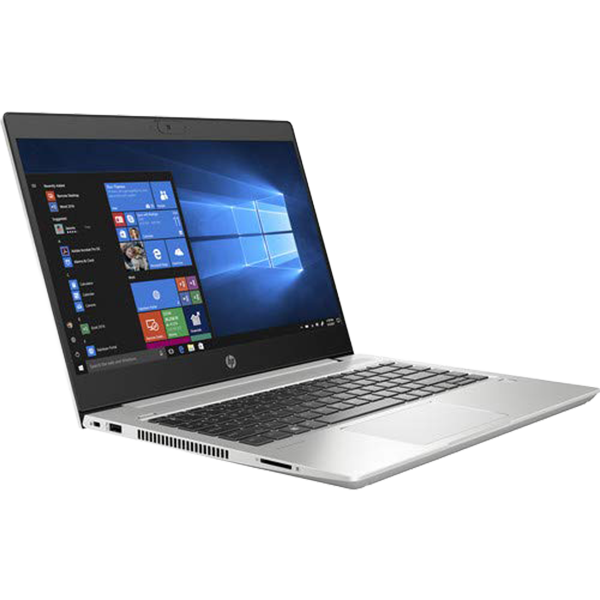 HP ProBook 445 G7 - 256 GB, 8 GB, AMD Ryzen 5