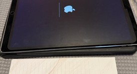 Good
													Apple iPad Pro 12.9" 2nd Gen 2017 - Wi-Fi, Gray, 64 GB, photo 1 of 4