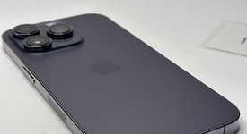 Good
													Apple iPhone 14 Pro - Unlocked, Purple, 256 GB, A2650, photo 6 of 6