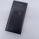 New Google Pixel 9a - Unlocked, Obsidian, 128 GB, 8 GB