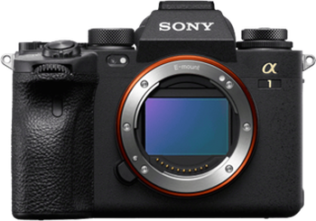Sony a1 for sale