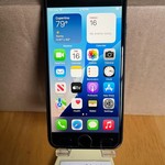 Good Apple iPhone SE 2nd Gen 2020 - Unlocked, 64 GB, Black, A2275