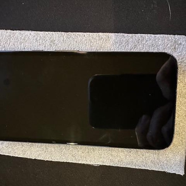 Google Pixel 8a - Unlocked, 128 GB, Obsidian, 8 GB, GKV4X, Sub-6 5G