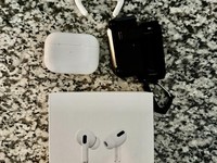 Apple AirPods Pro