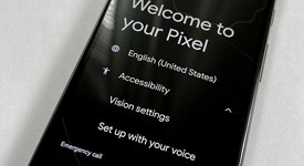 Good
													Google Pixel 7a - T-Mobile, Charcoal, 128 GB, 8 GB, GWKK3, photo 2 of 5