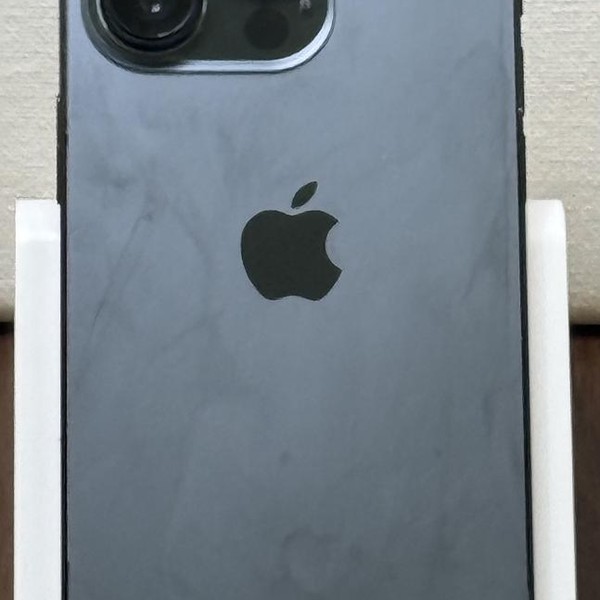 Apple iPhone 14 Pro - Unlocked, 256 GB, Black, A2650