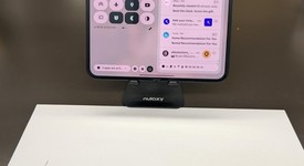 Fair
													Google Pixel 9 Pro Fold - Unlocked, Obsidian, 512 GB, GGH2X, photo 1 of 10