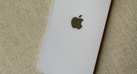 Good
													Apple iPhone 14 Plus - AT&T, Purple, 128 GB, A2632, photo 5 of 6