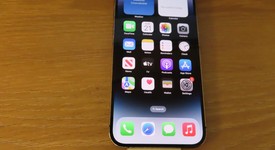 Fair
													Apple iPhone 14 Pro Max - Unlocked, Black, 128 GB, A2651, photo 1 of 7