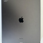 Mint Apple iPad Pro 13 inch (M4) 2024 - Unlocked, 512 GB, Black, 8 GB, A2926, Standard Glass