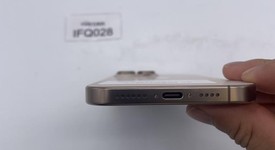 Good
													Apple iPhone 16 Pro Max - T-Mobile, Desert, 256 GB, A3084, photo 5 of 9