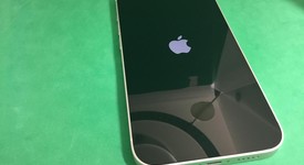 Good
													Apple iPhone 13 - T-Mobile, Starlight, 128 GB, A2482, photo 1 of 3