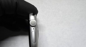 Mint
													Apple Watch Series 10 42mm - Silver, A2997 - GPS, Aluminum, photo 5 of 9