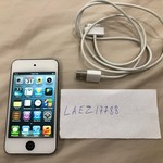 Fair Apple iPod Touch 4th Gen - Wi-Fi, 32 GB, White
