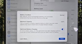 Mint
													MacBook Pro Late 2023 (M3) - 16" - Apple M3 Pro 12-core, Black, 512 GB, 18 GB, 18-core GPU, photo 5 of 19
