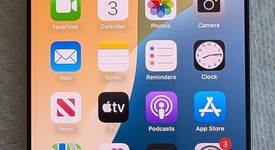 Mint
													Apple iPhone 16 Pro Max - Unlocked, White, 256 GB, A3084, photo 1 of 20