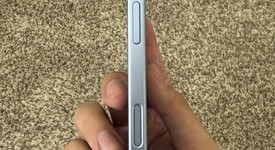 Mint
													Apple iPhone 17 - Unlocked, Mist Blue, 256 GB, A3258, photo 4 of 7