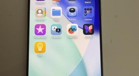 Mint
													Apple iPhone Air - T-Mobile, Sky Blue, 256 GB, A3260, photo 1 of 10