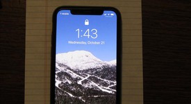 Good
													Apple iPhone Xs - T-Mobile, Gray, 256 GB, A1920, photo 5 of 10