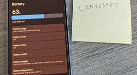 Good
													Google Pixel 8 Pro - Unlocked, Bay, 512 GB, 12 GB, G1MNW, mmWave 5G, photo 3 of 10