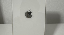 Good
													Apple iPhone 14 Plus - Unlocked, Starlight, 128 GB, A2632, photo 2 of 7