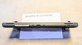 Mint
													Nintendo Switch Lite - Gray, photo 4 of 10