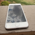Good Apple iPhone 7 - Unlocked, 32 GB, Silver, A1778, GSM