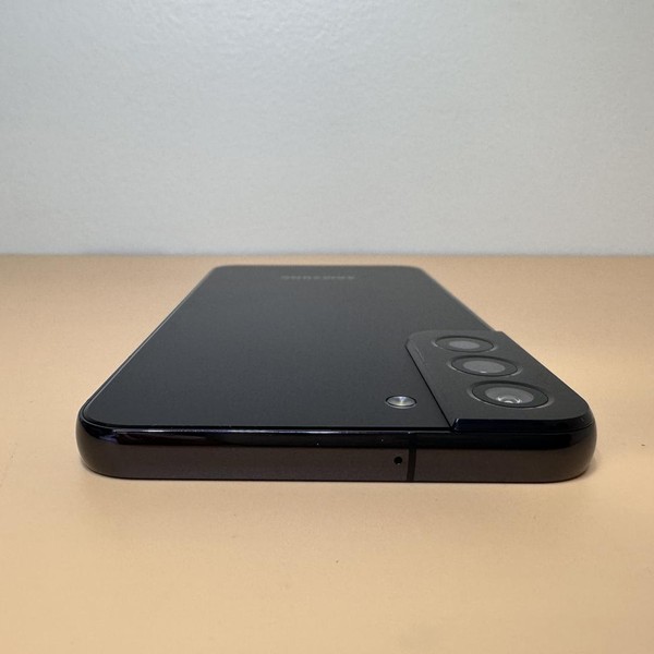 Samsung Galaxy S22 Plus - Verizon, 256 GB, Black, 8 GB, SM-S906U