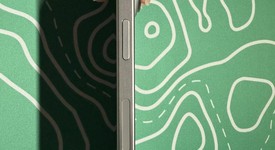 Good
													Apple iPhone 15 Pro - Unlocked, Natural, 128 GB, A2848, photo 3 of 10