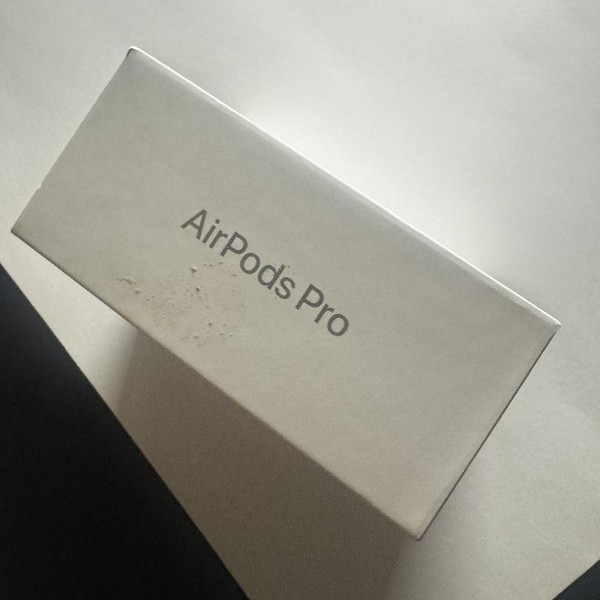 Apple AirPods Pro 3