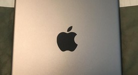 Good
													Apple iPad Mini 4 - Wi-Fi, Gray, 128 GB, photo 3 of 10