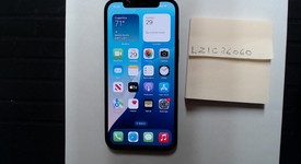 Good
													Apple iPhone 12 - Verizon, Black, 64 GB, A2172, photo 2 of 4