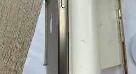 Good
													Apple iPhone 15 Pro - Unlocked, Natural, 128 GB, A2848, photo 3 of 6