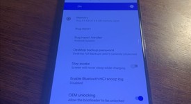 Good
													Google Pixel 3 - Unlocked, Black, 128 GB, Google Edition, photo 2 of 4