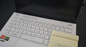 Mint
													Asus ROG Zephyrus G14 (2023) GA402 - Ryzen 9, White, 512 GB, 16 GB, photo 5 of 14