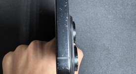 Fair
													Apple iPhone 16 Pro Max - Unlocked, Black, 256 GB, A3084, photo 5 of 6