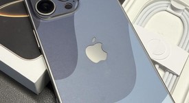 Mint
													Apple iPhone 16 Pro Max - Unlocked, Natural, 512 GB, A3084, photo 1 of 8