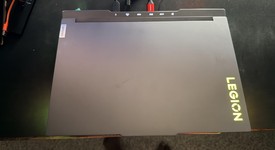 Mint
													Lenovo Legion 7i 16" - I7, 3 TB, 32 GB, WQXGA, photo 4 of 6