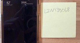 Good
													Apple iPhone 15 Pro - Unlocked, Natural, 256 GB, A2848, photo 1 of 8